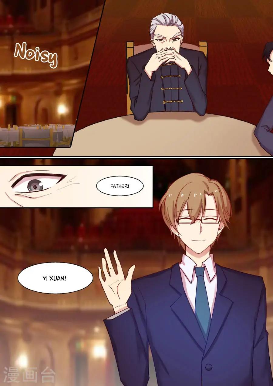 Boss’s Very Hot Summer Chapter 9 - Page 6