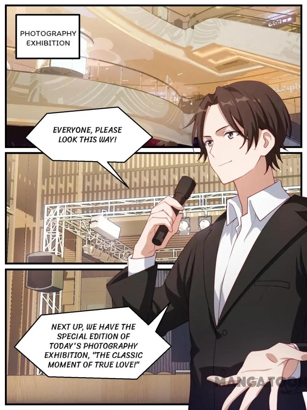 Boss’s Very Hot Summer Chapter 94 - Page 2