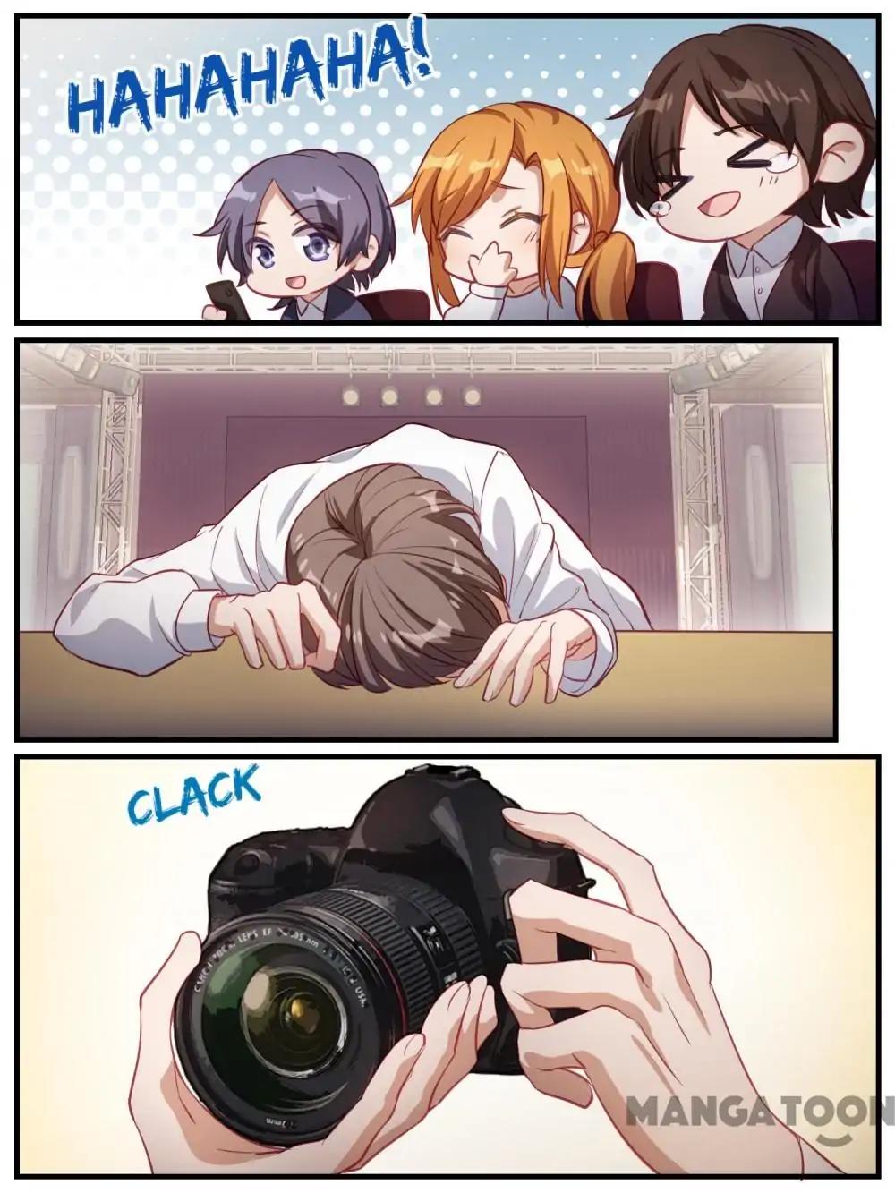 Boss’s Very Hot Summer Chapter 94 - Page 6