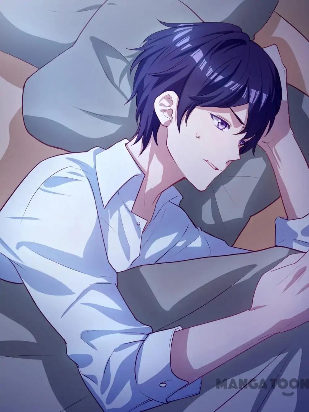 Boss’s Very Hot Summer Chapter 98 - Page 1