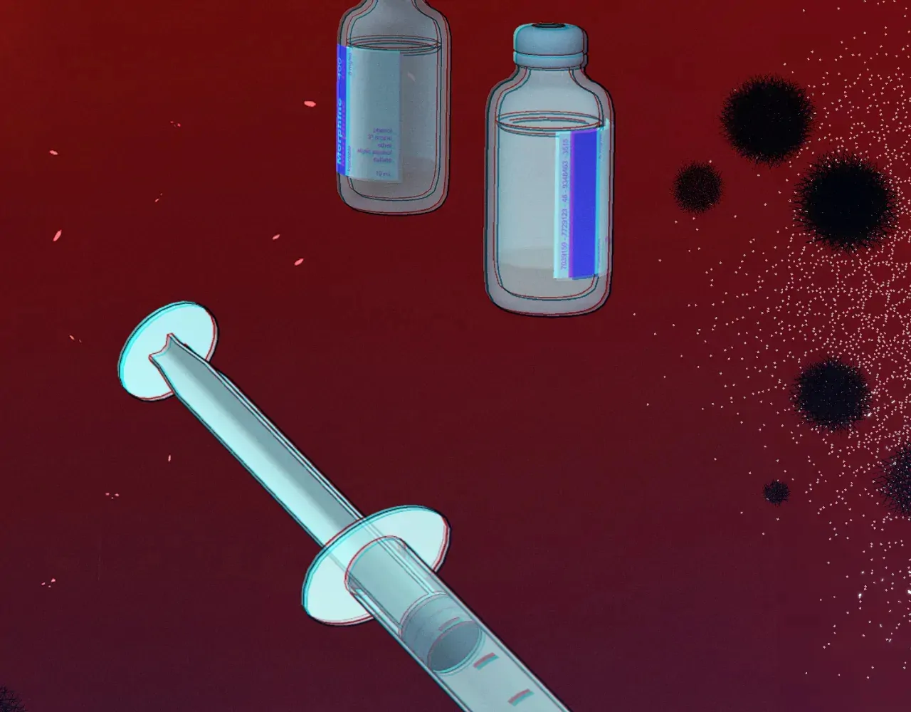 Bound by Fate Chapter 1 - Page 161