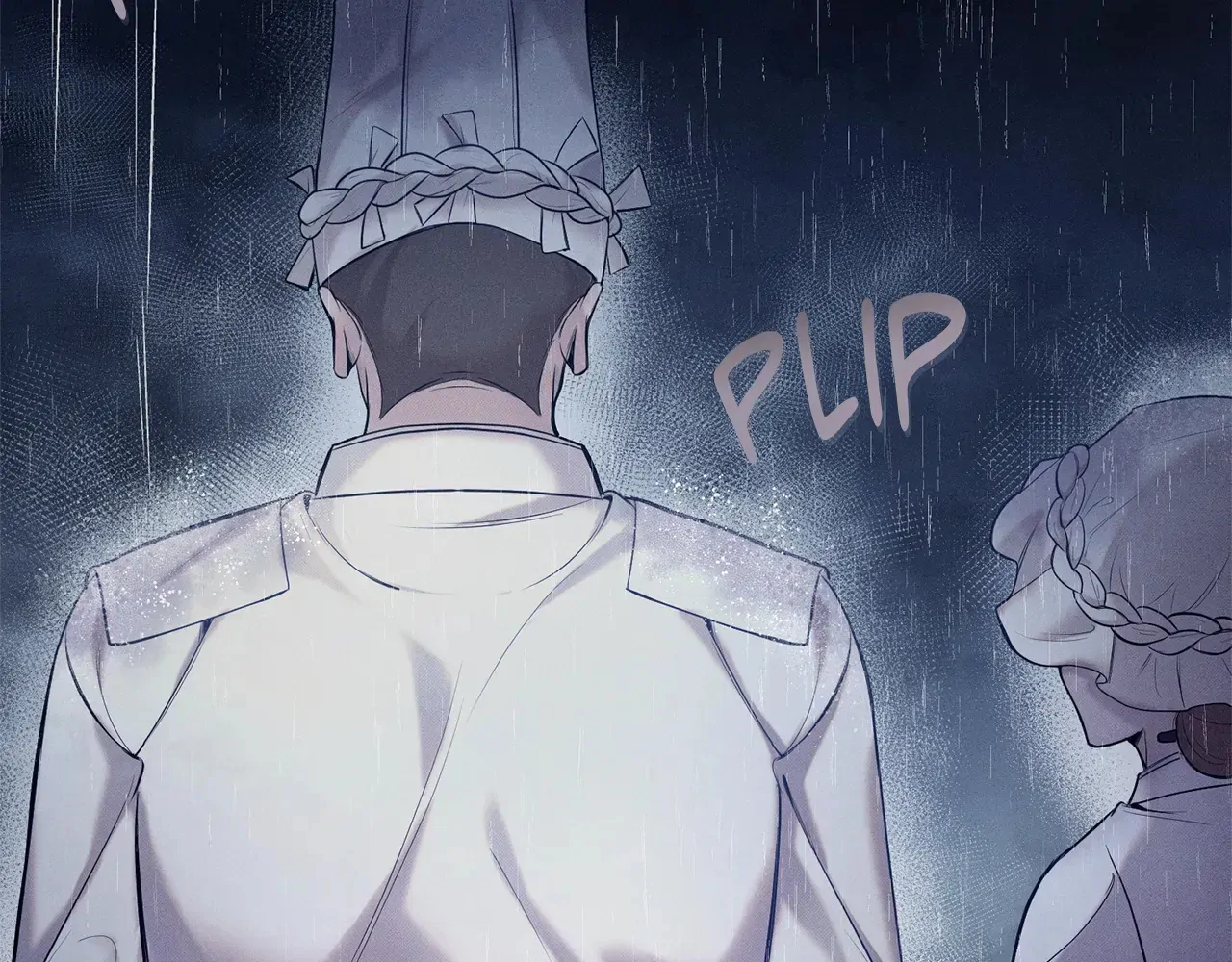 Bound by Fate Chapter 1 - Page 21