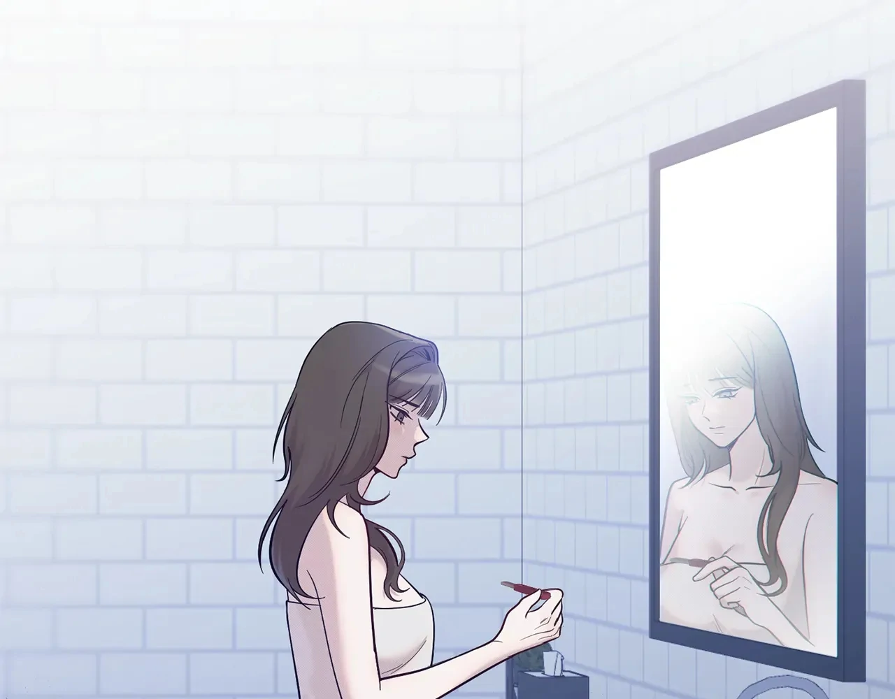 Bound by Fate Chapter 1 - Page 216