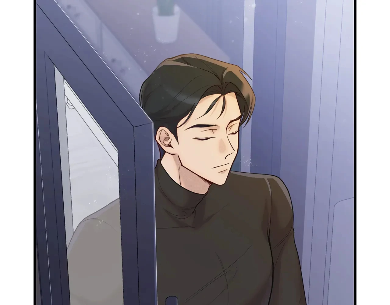 Bound by Fate Chapter 1 - Page 240