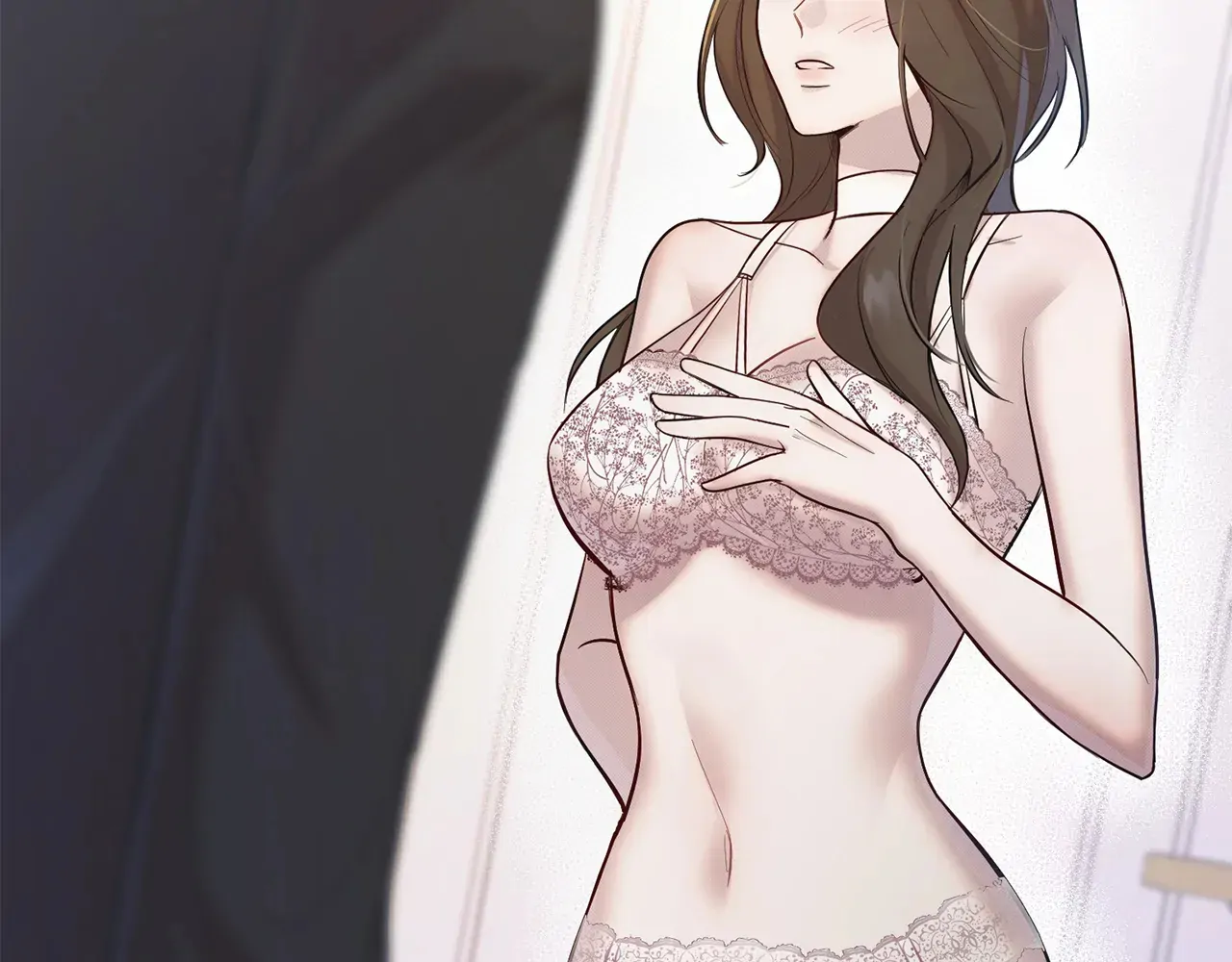 Bound by Fate Chapter 1 - Page 246