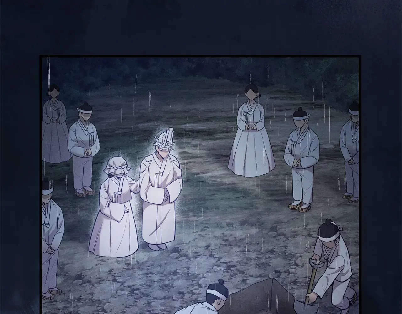 Bound by Fate Chapter 1 - Page 27