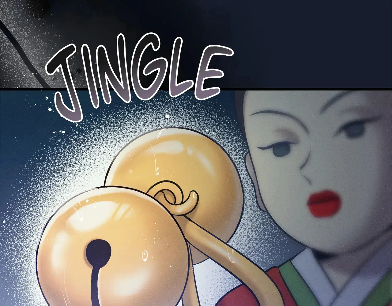 Bound by Fate Chapter 1 - Page 34