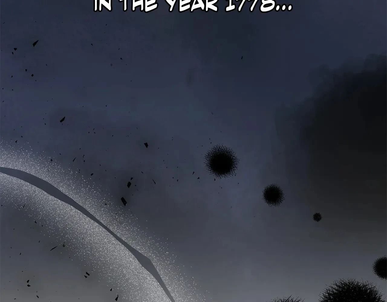 Bound by Fate Chapter 1 - Page 38