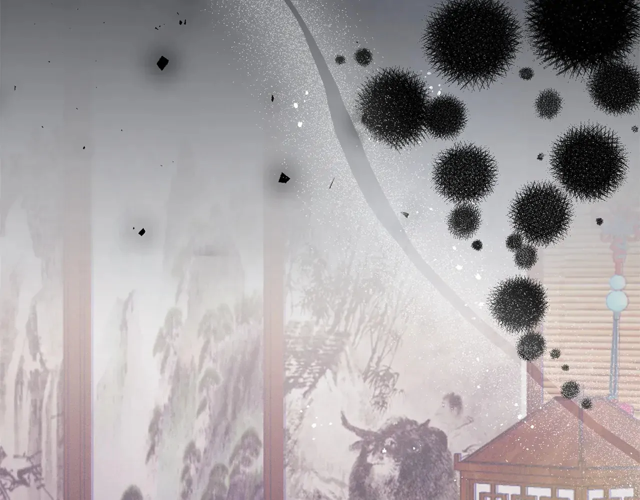 Bound by Fate Chapter 1 - Page 39