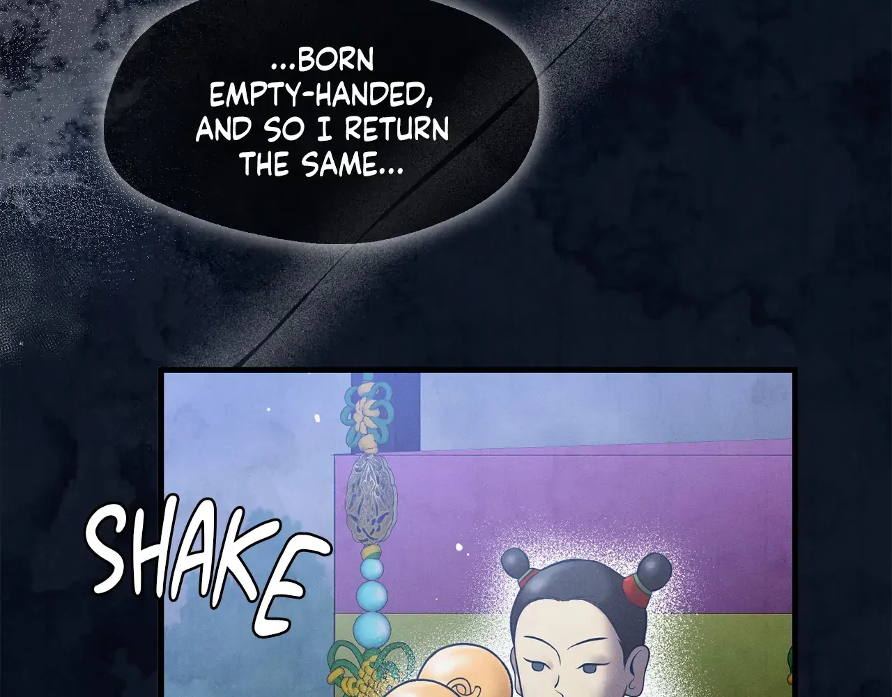 Bound by Fate Chapter 1 - Page 6