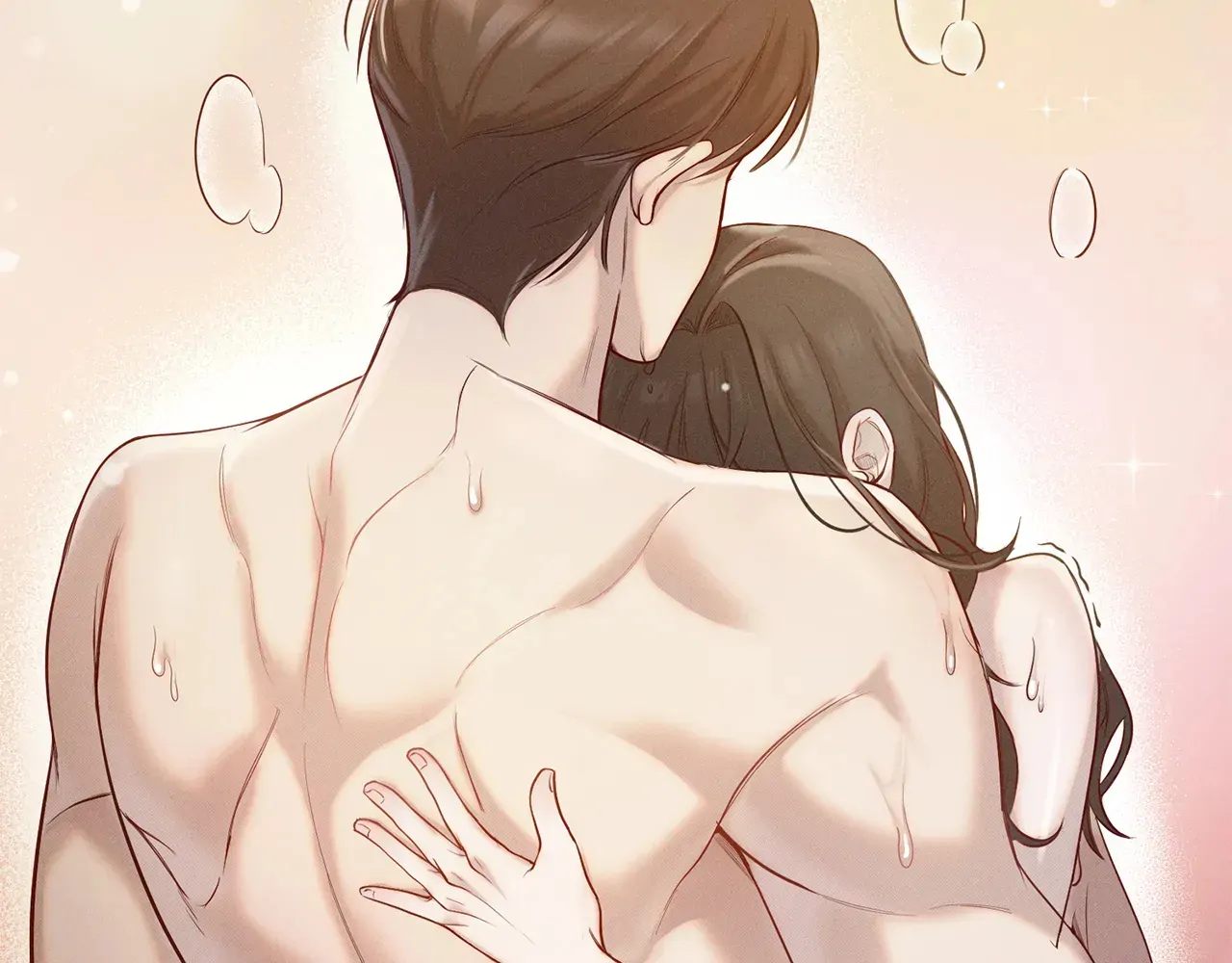 Bound by Fate Chapter 1 - Page 58