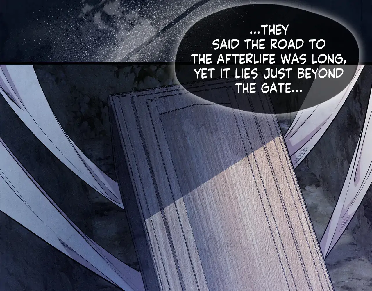 Bound by Fate Chapter 1 - Page 9