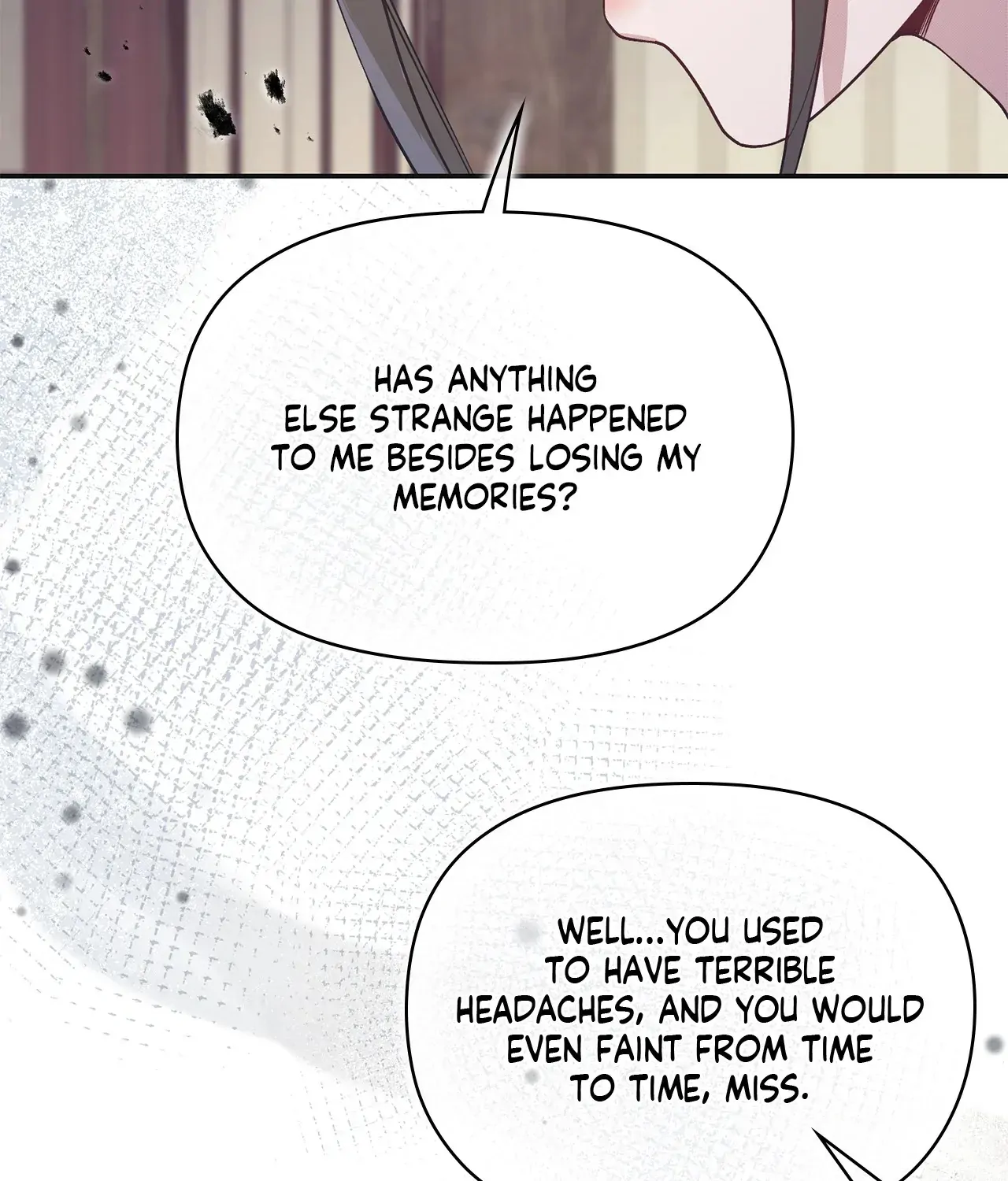 Bound by Fate Chapter 10 - Page 111