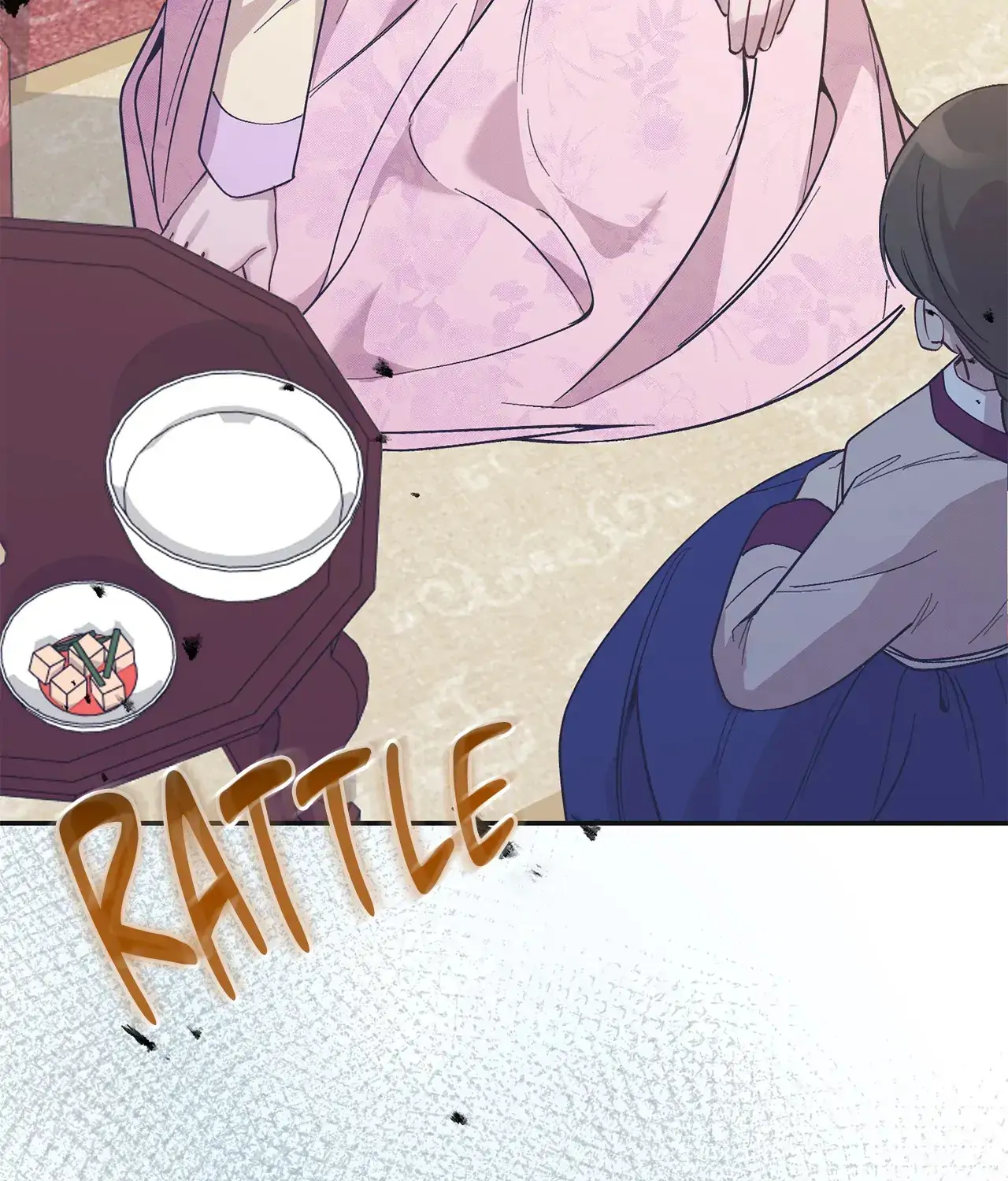 Bound by Fate Chapter 10 - Page 118