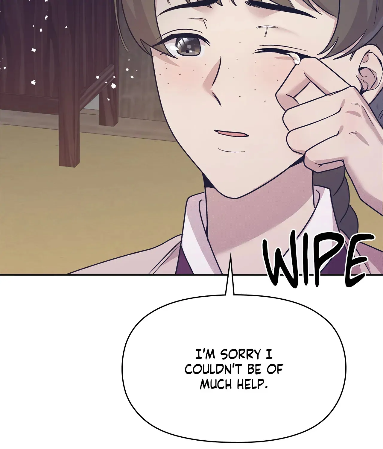 Bound by Fate Chapter 10 - Page 142