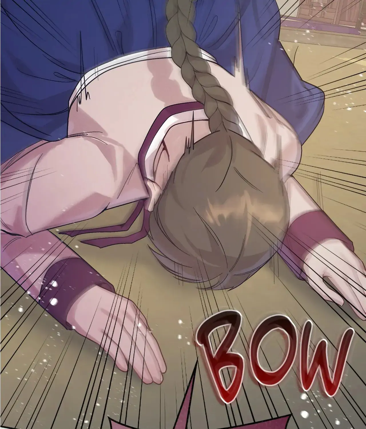 Bound by Fate Chapter 10 - Page 157