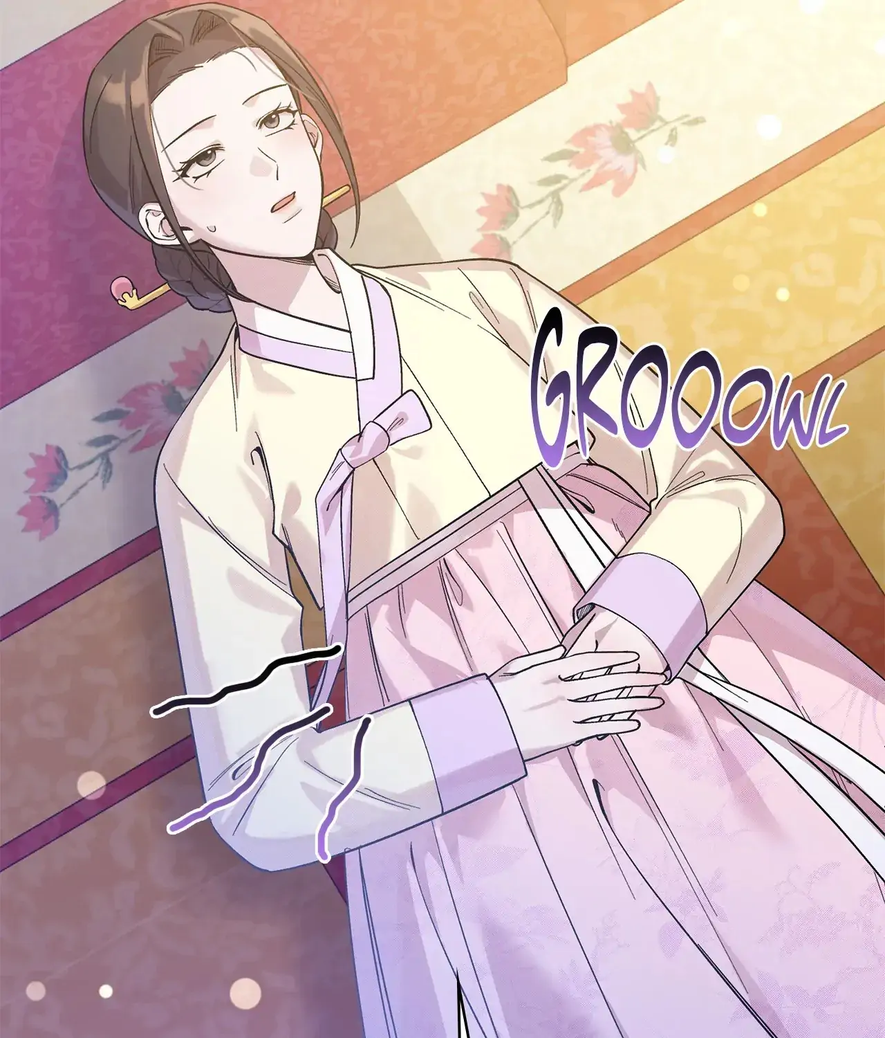 Bound by Fate Chapter 10 - Page 186