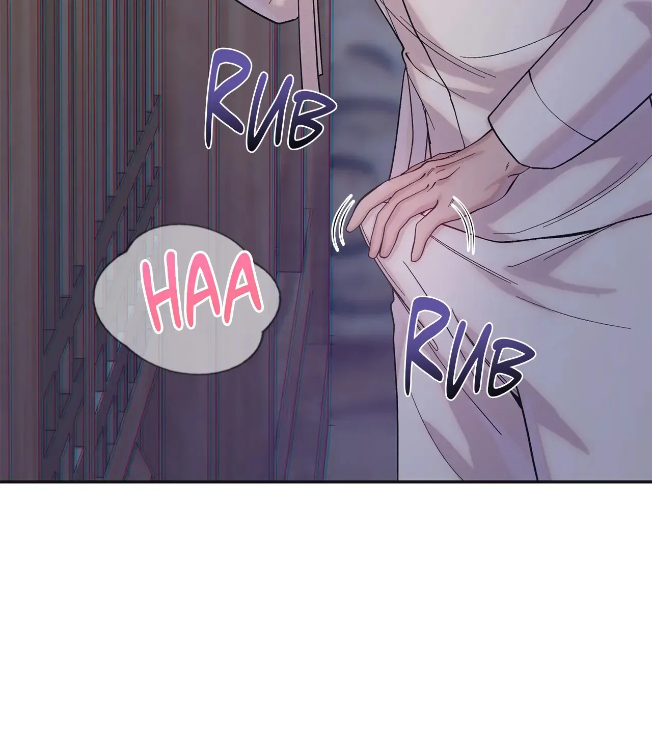 Bound by Fate Chapter 10 - Page 5