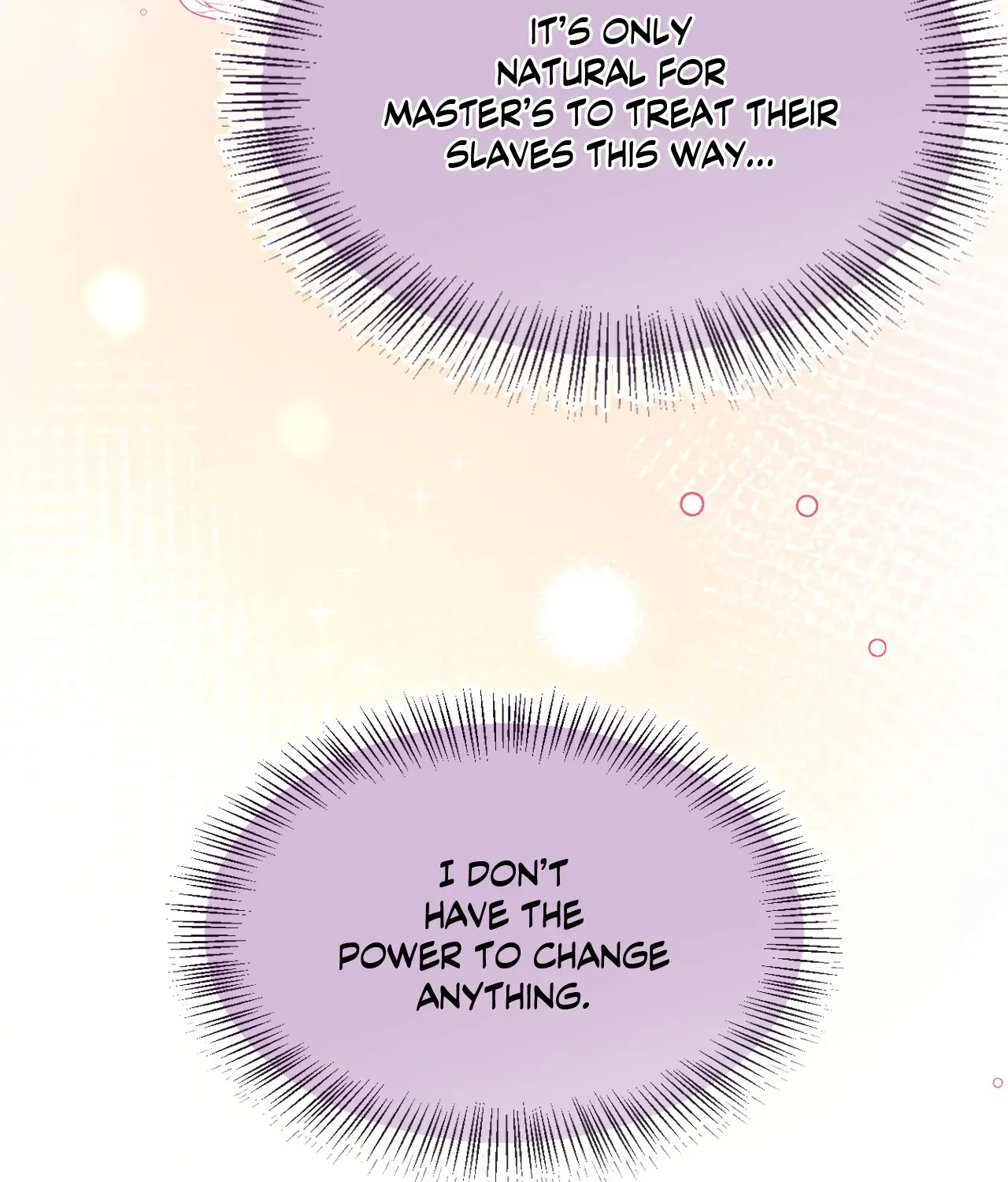 Bound by Fate Chapter 10 - Page 67