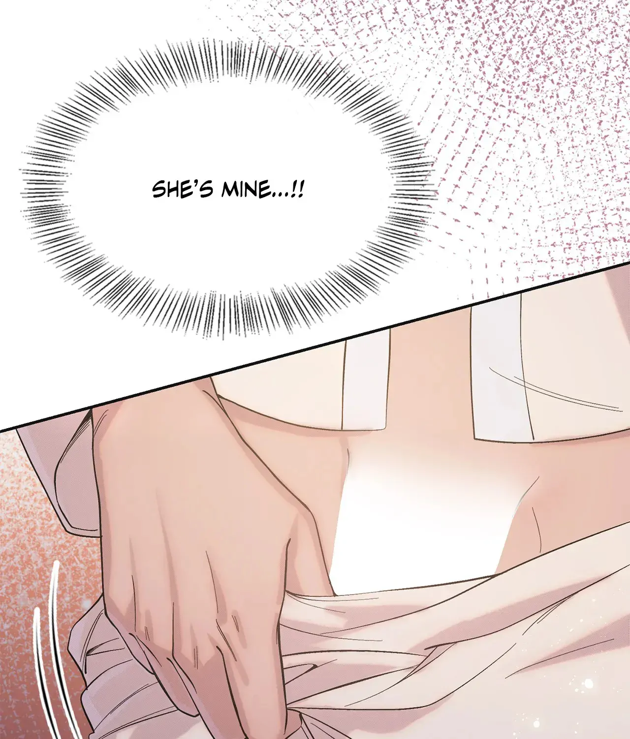 Bound by Fate Chapter 10 - Page 8