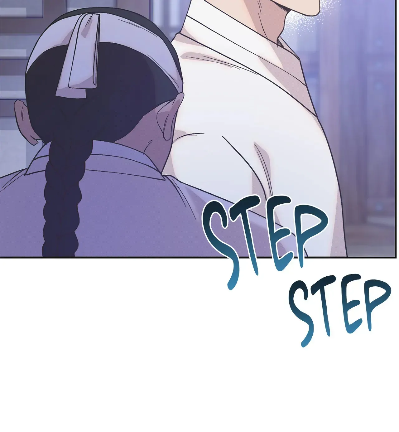 Bound by Fate Chapter 10 - Page 74