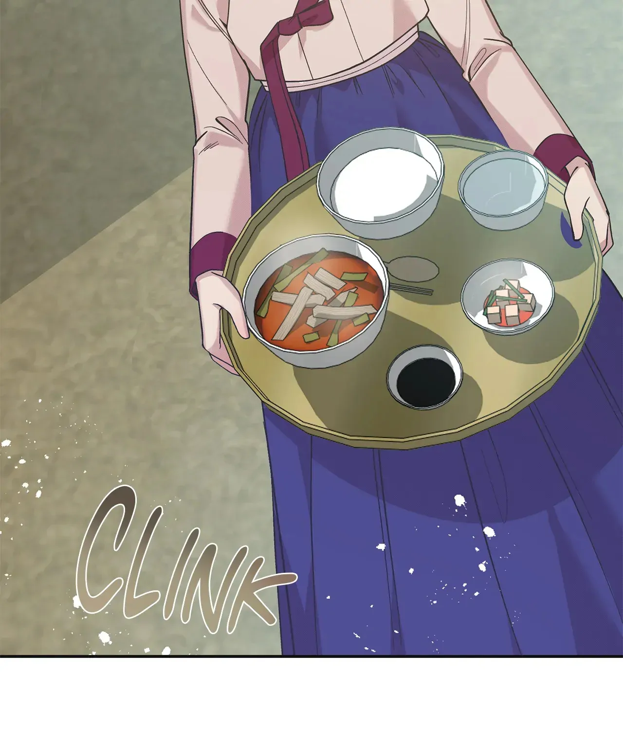 Bound by Fate Chapter 10 - Page 84