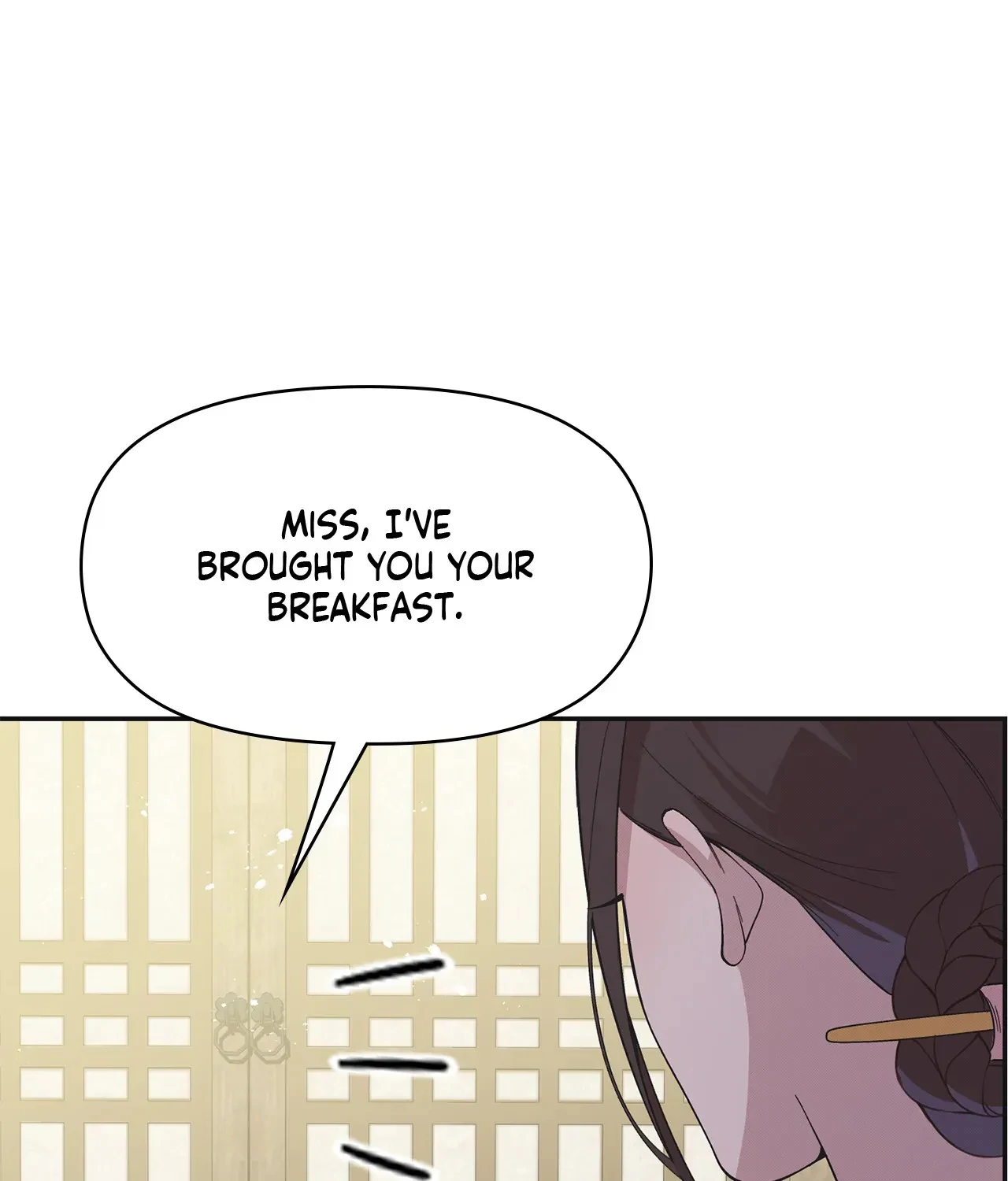 Bound by Fate Chapter 10 - Page 85