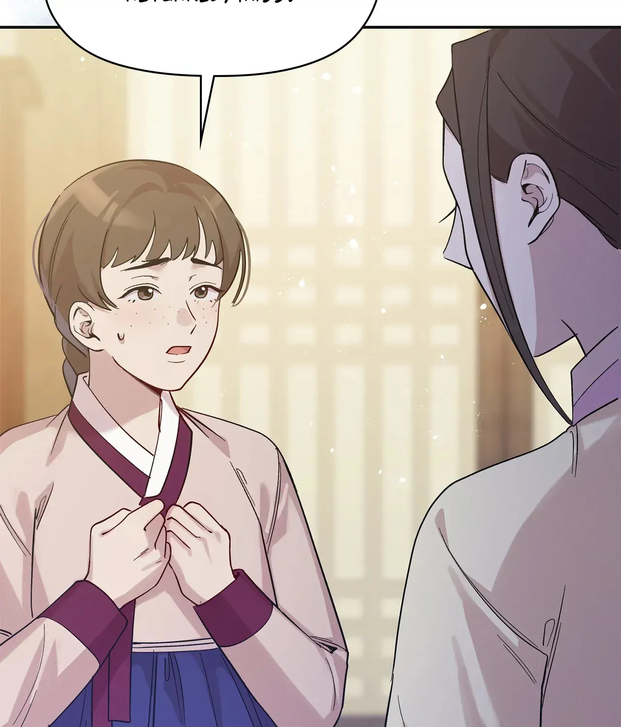 Bound by Fate Chapter 10 - Page 93