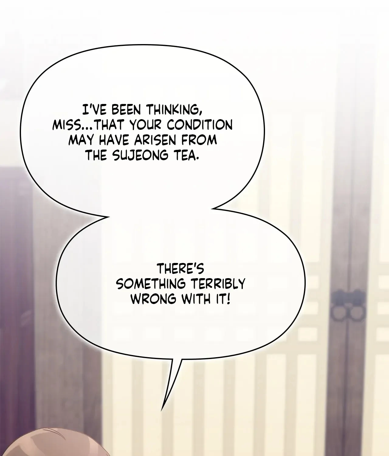 Bound by Fate Chapter 10 - Page 98