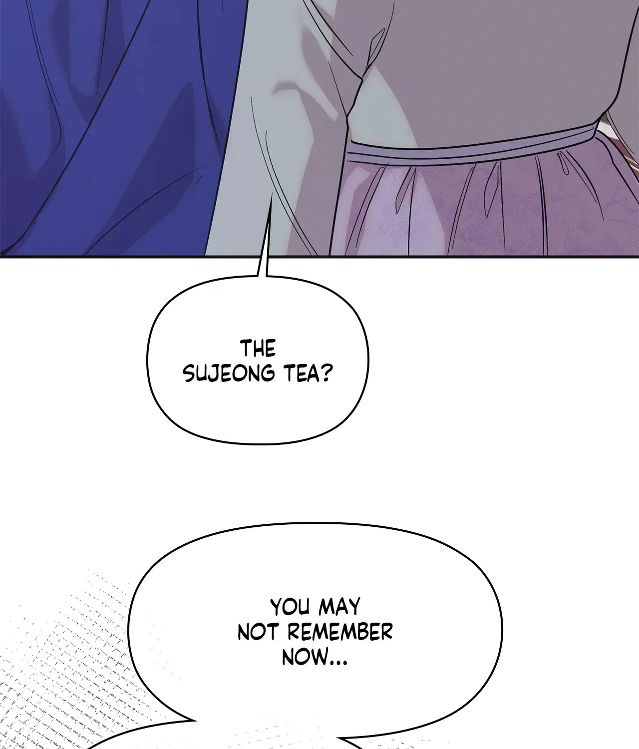 Bound by Fate Chapter 10 - Page 100