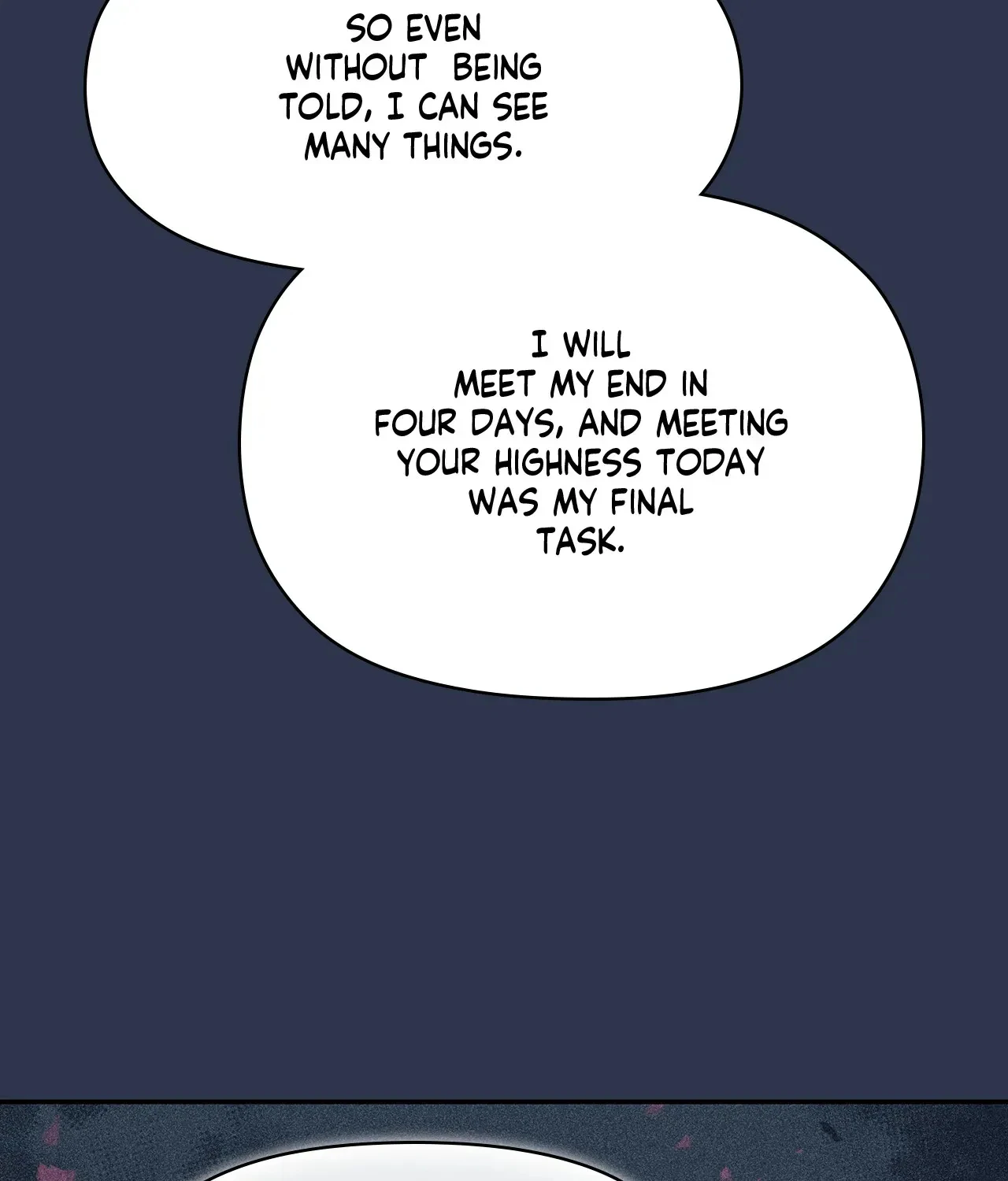 Bound by Fate Chapter 11 - Page 102