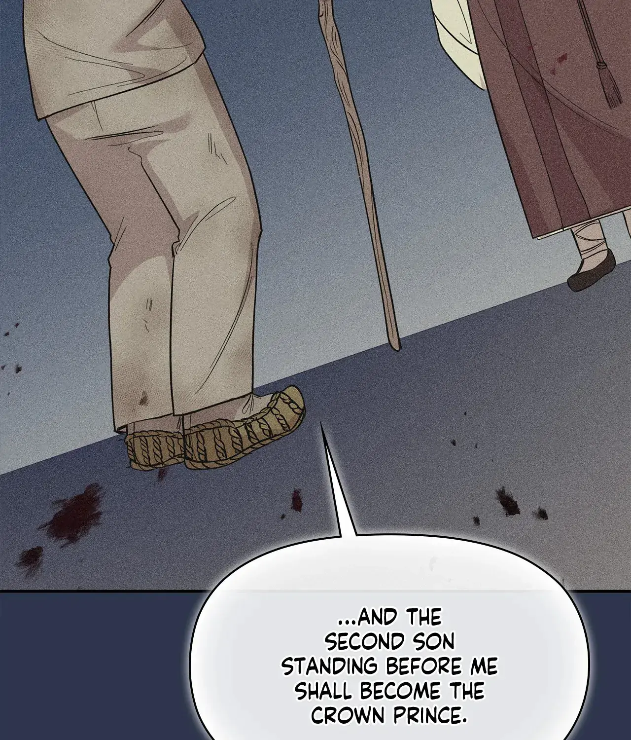 Bound by Fate Chapter 11 - Page 104