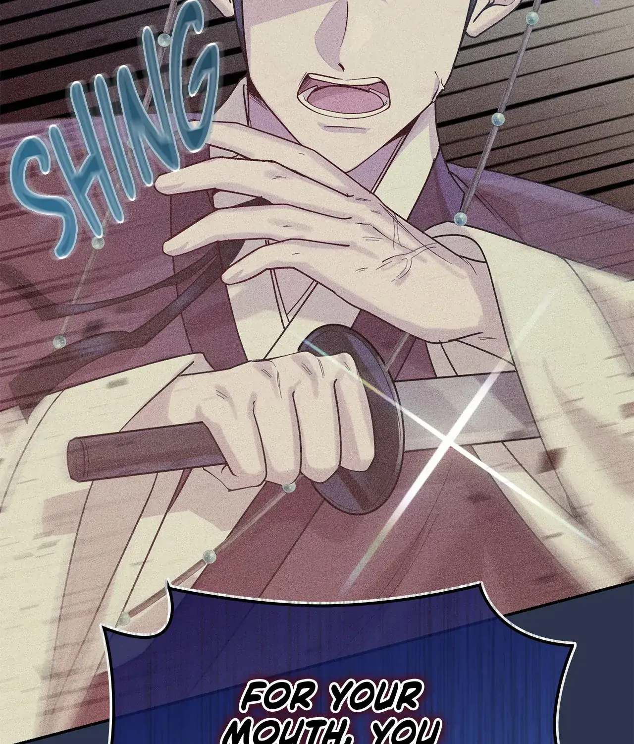 Bound by Fate Chapter 11 - Page 106