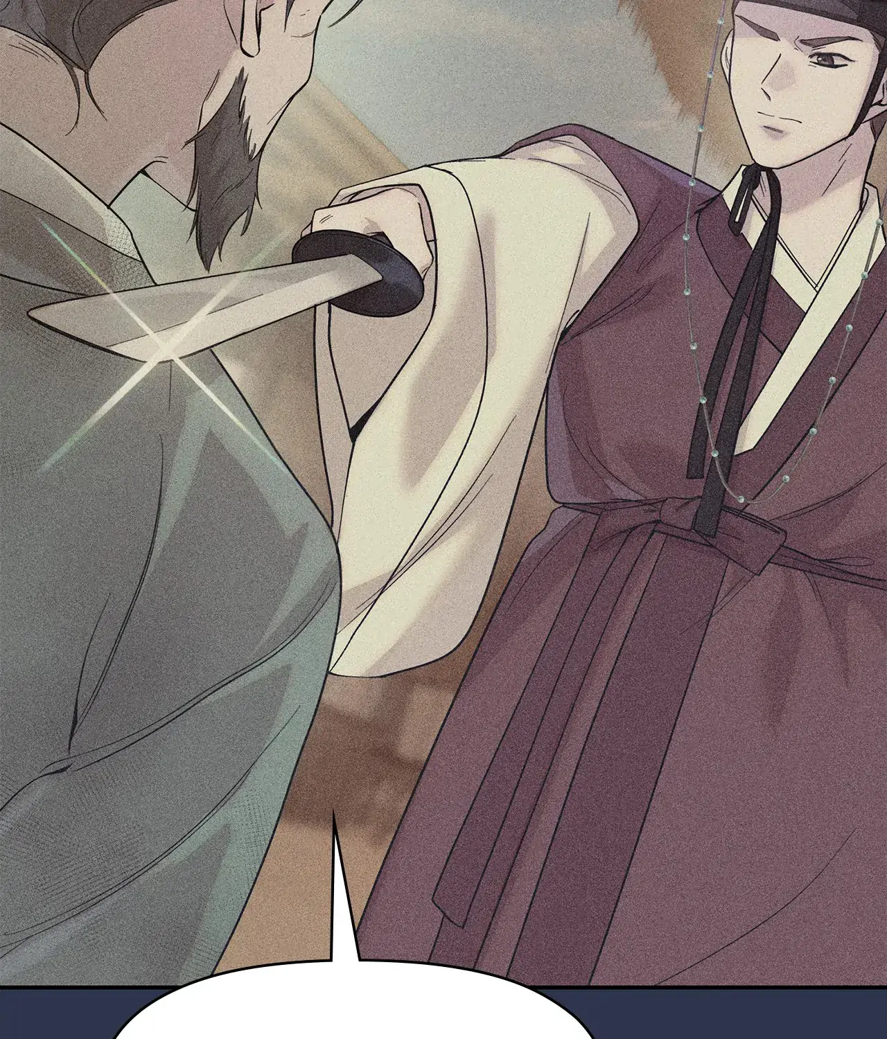 Bound by Fate Chapter 11 - Page 109