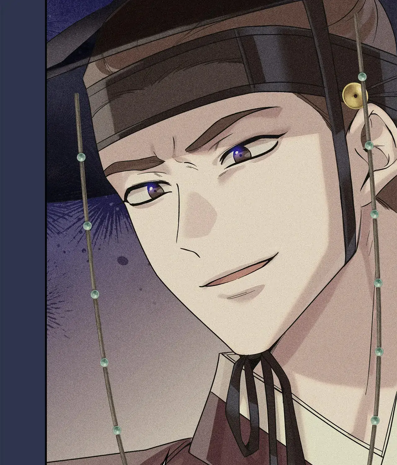 Bound by Fate Chapter 11 - Page 111