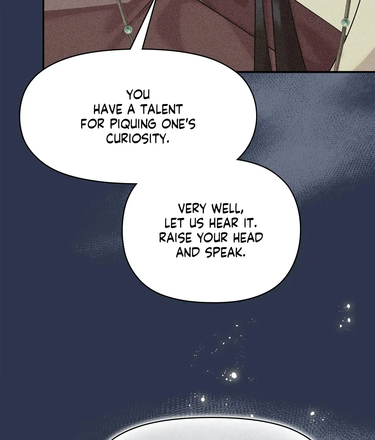 Bound by Fate Chapter 11 - Page 112