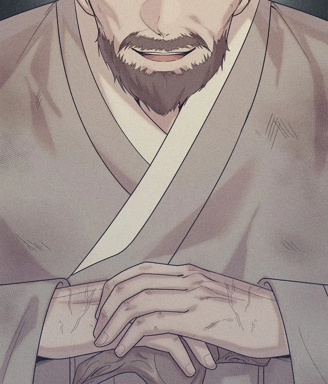 Bound by Fate Chapter 11 - Page 114