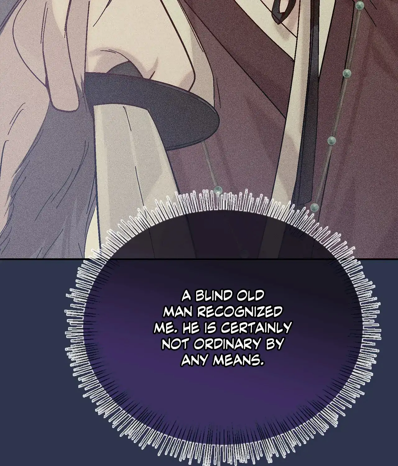 Bound by Fate Chapter 11 - Page 117