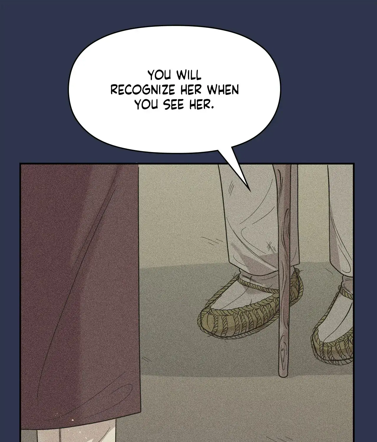 Bound by Fate Chapter 11 - Page 123