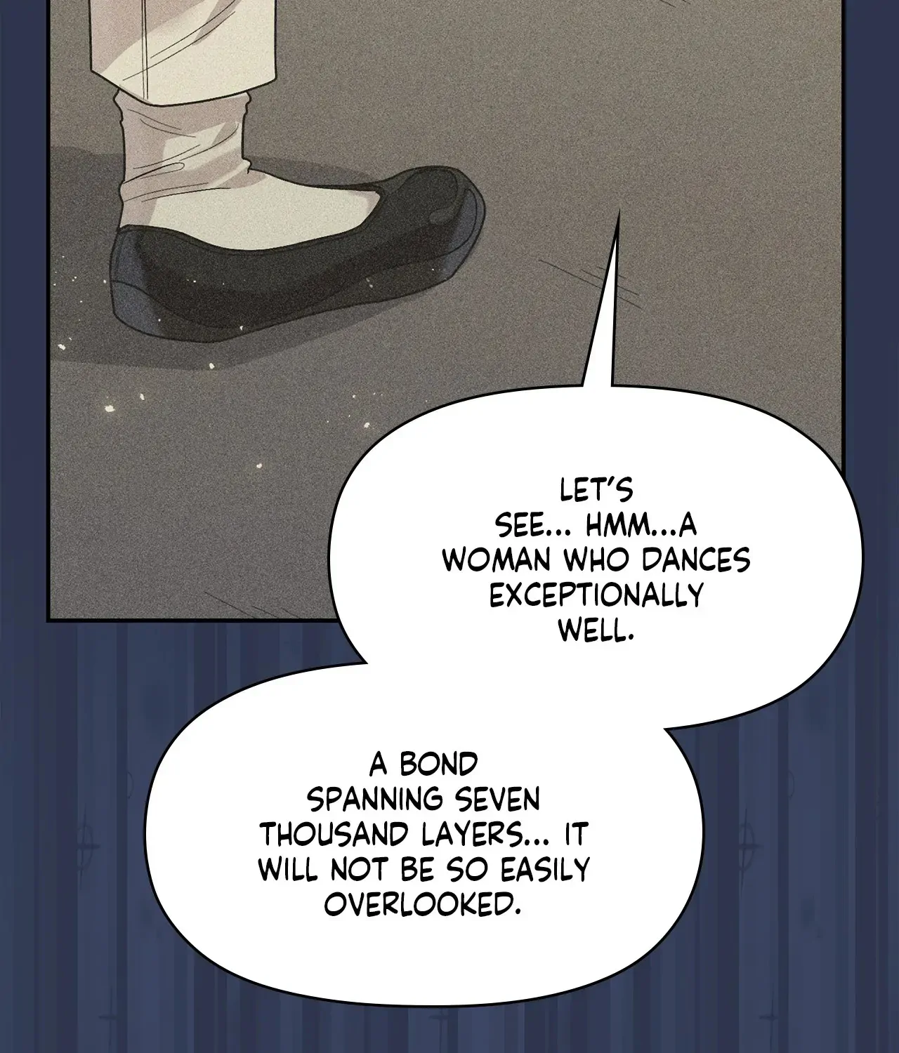 Bound by Fate Chapter 11 - Page 124