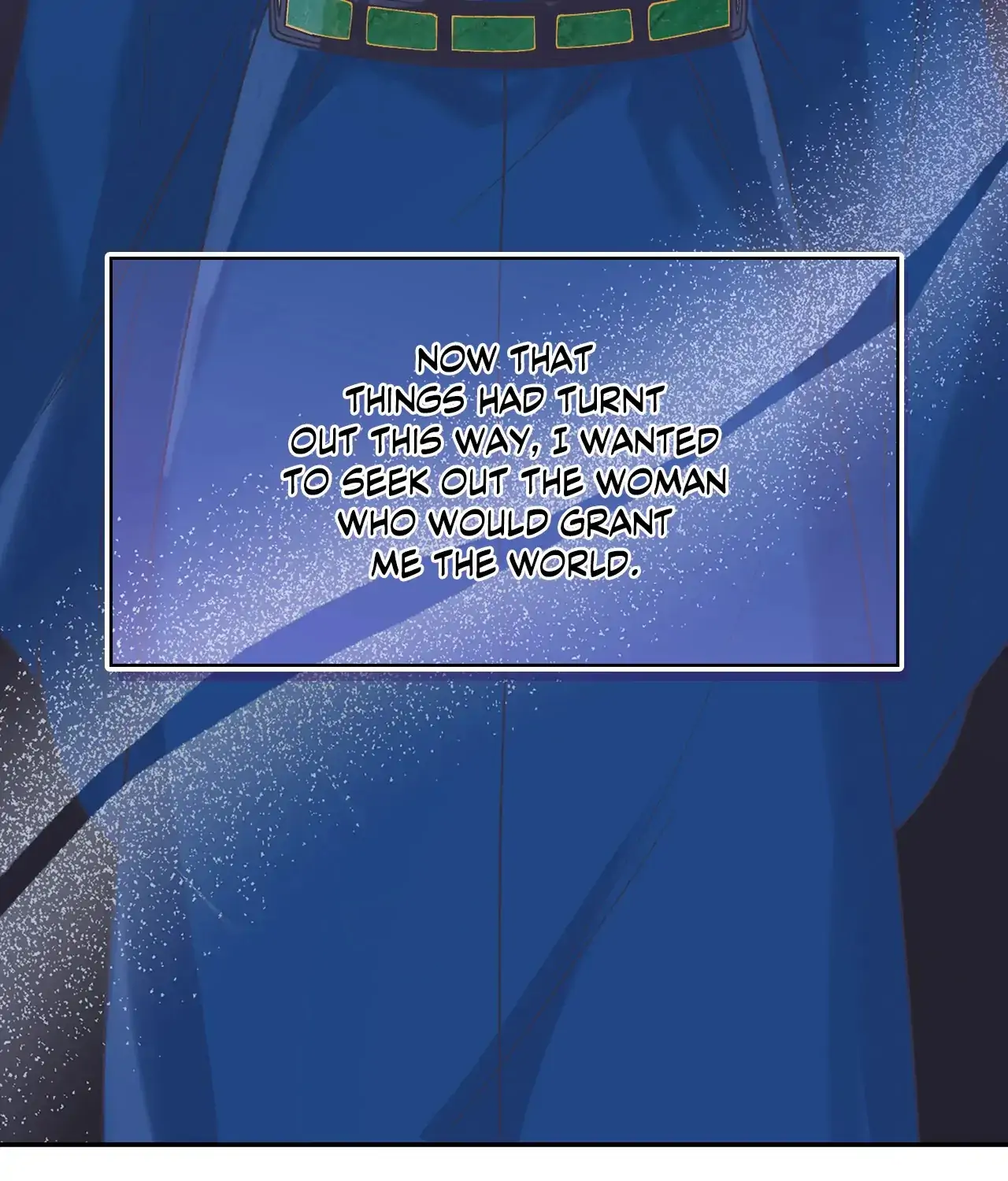 Bound by Fate Chapter 11 - Page 128