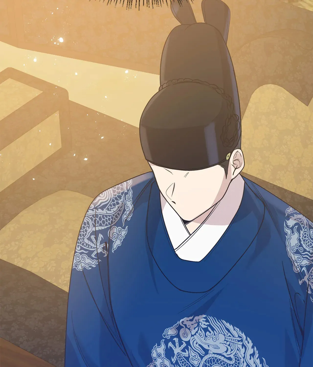 Bound by Fate Chapter 11 - Page 131