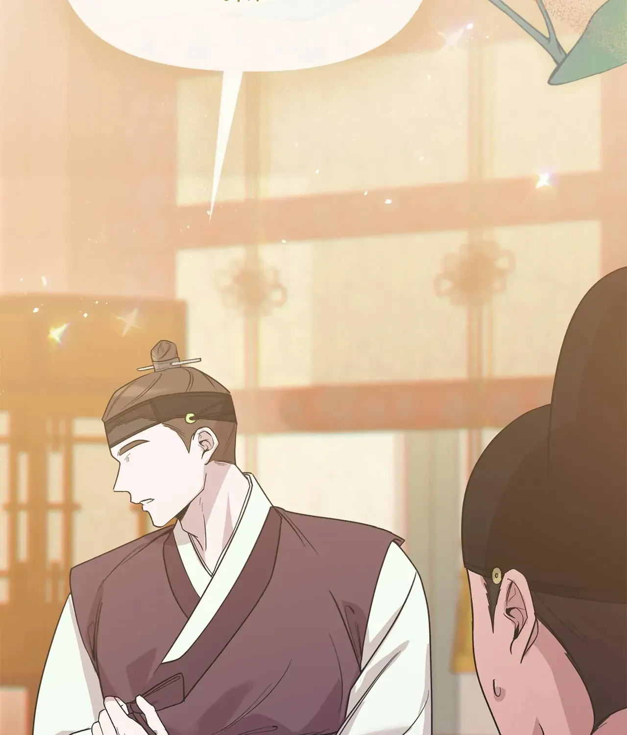 Bound by Fate Chapter 11 - Page 134