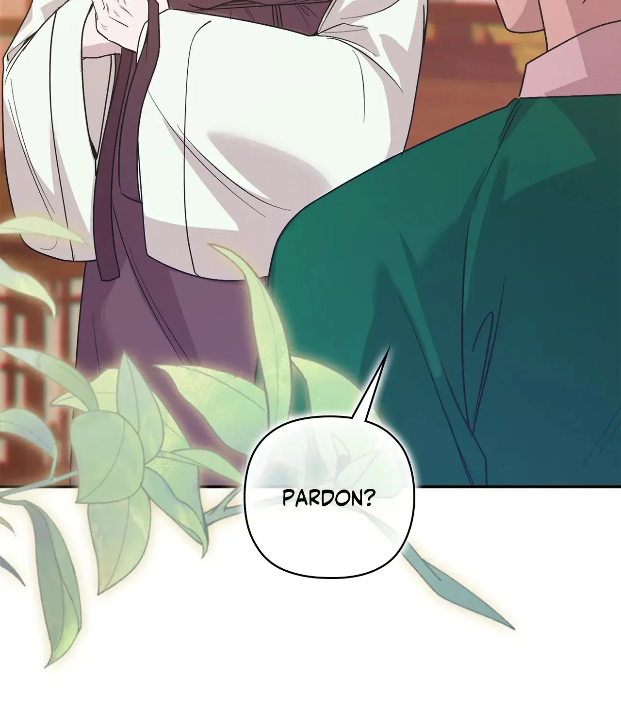 Bound by Fate Chapter 11 - Page 135