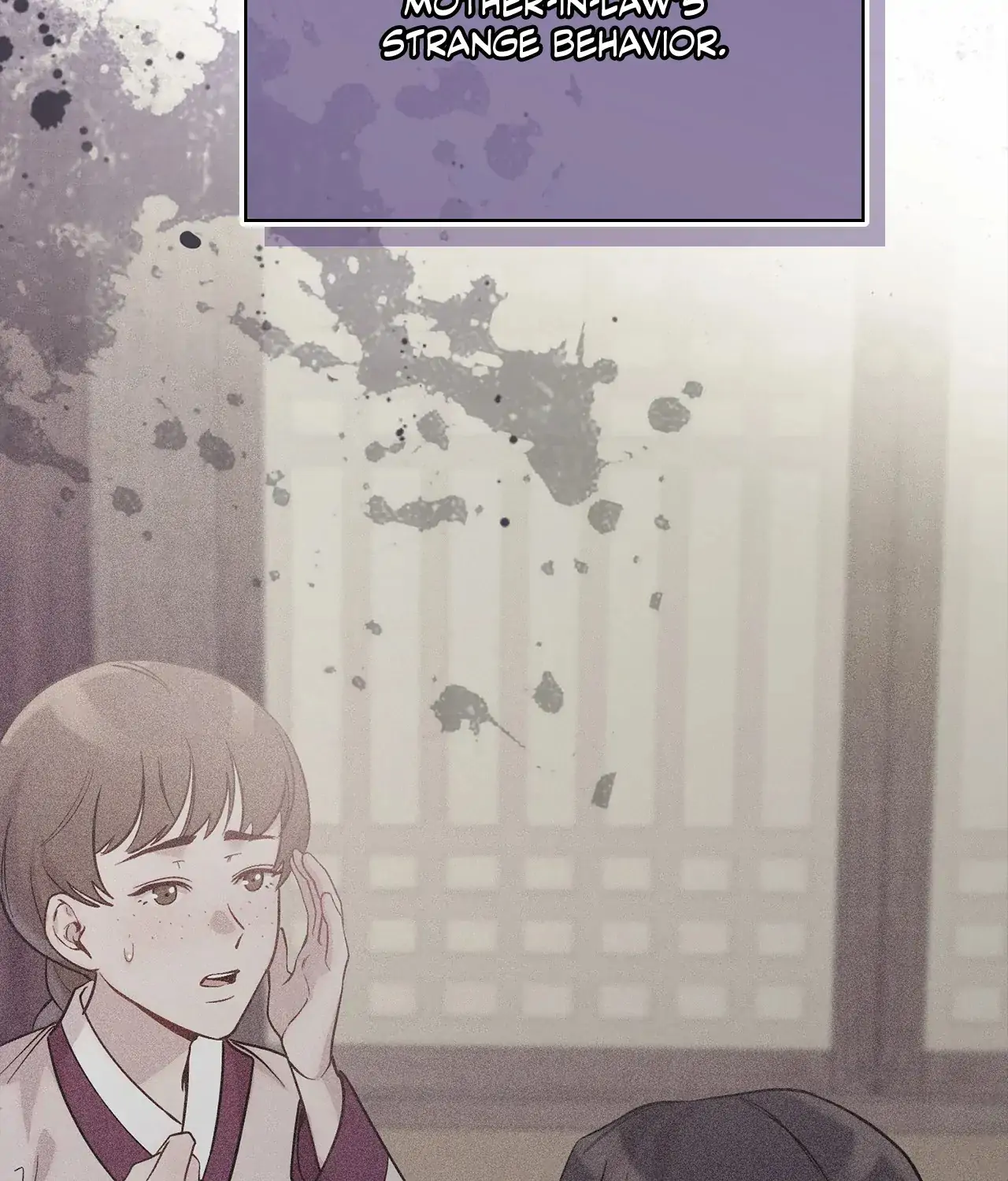 Bound by Fate Chapter 11 - Page 15