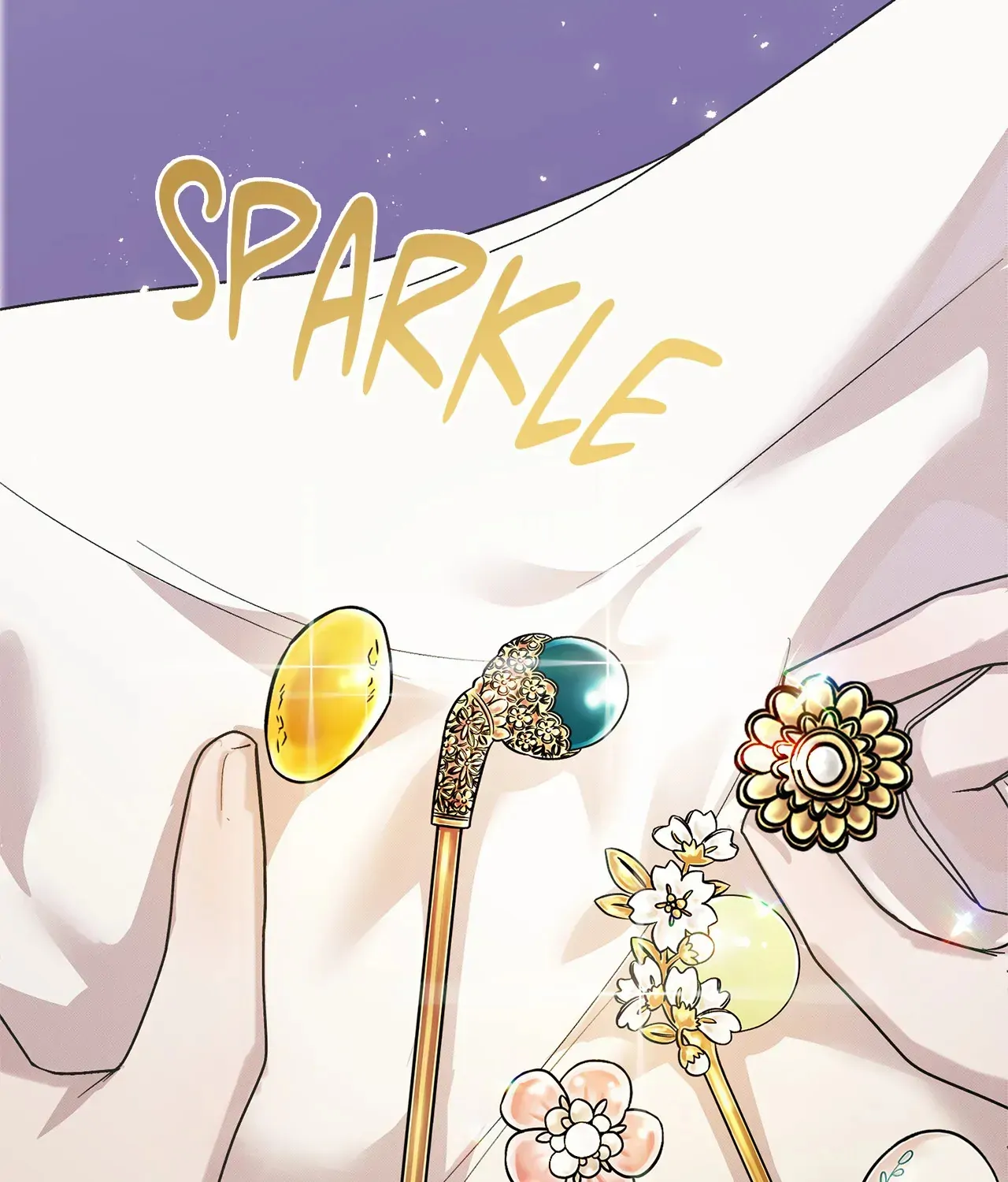 Bound by Fate Chapter 11 - Page 146