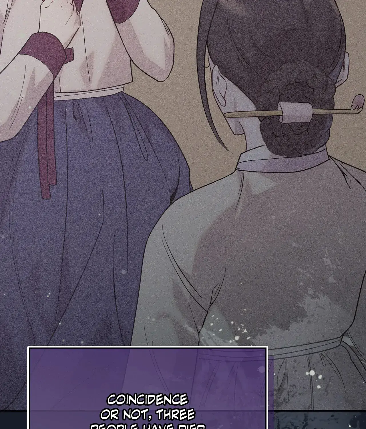 Bound by Fate Chapter 11 - Page 16