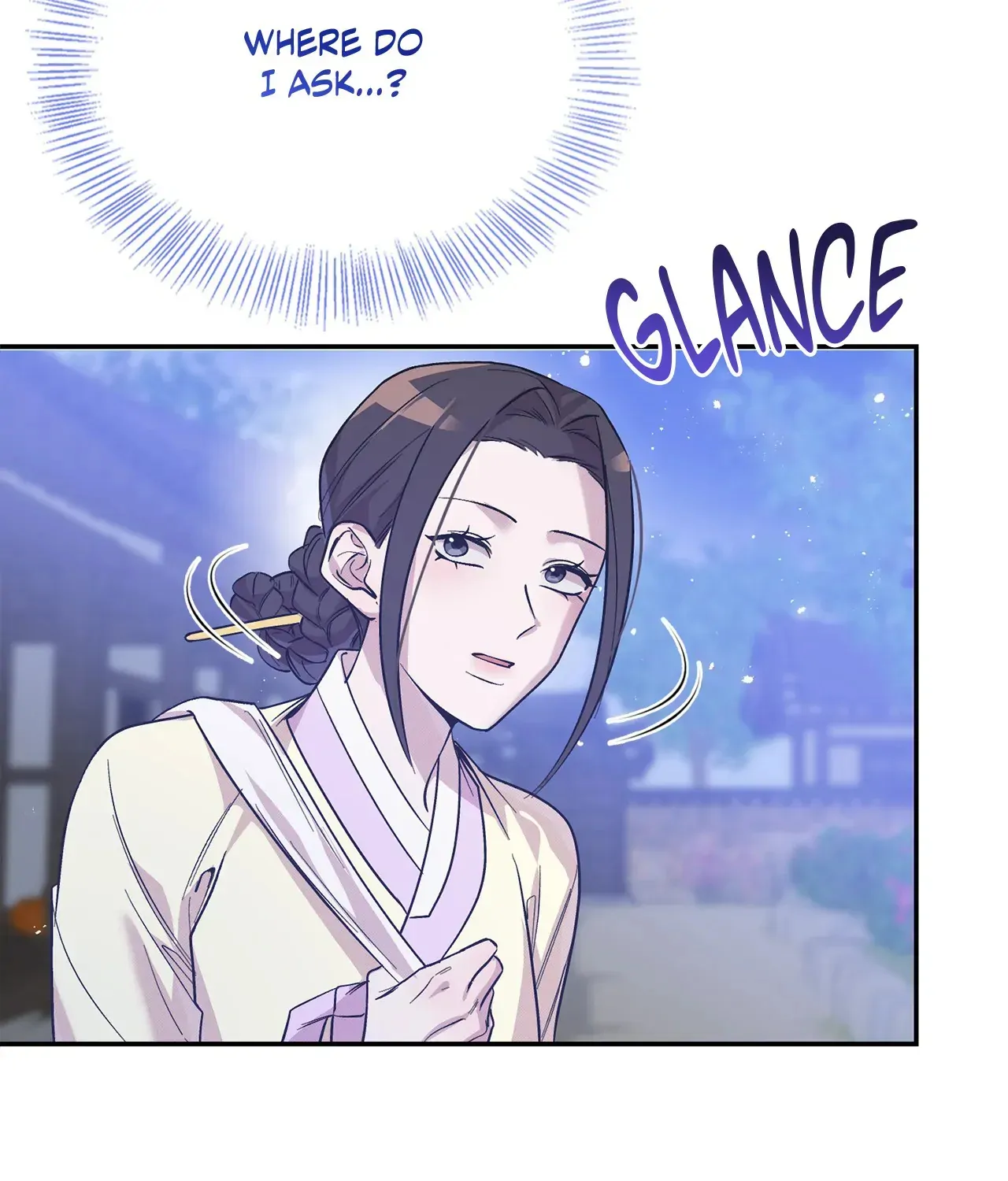 Bound by Fate Chapter 11 - Page 155