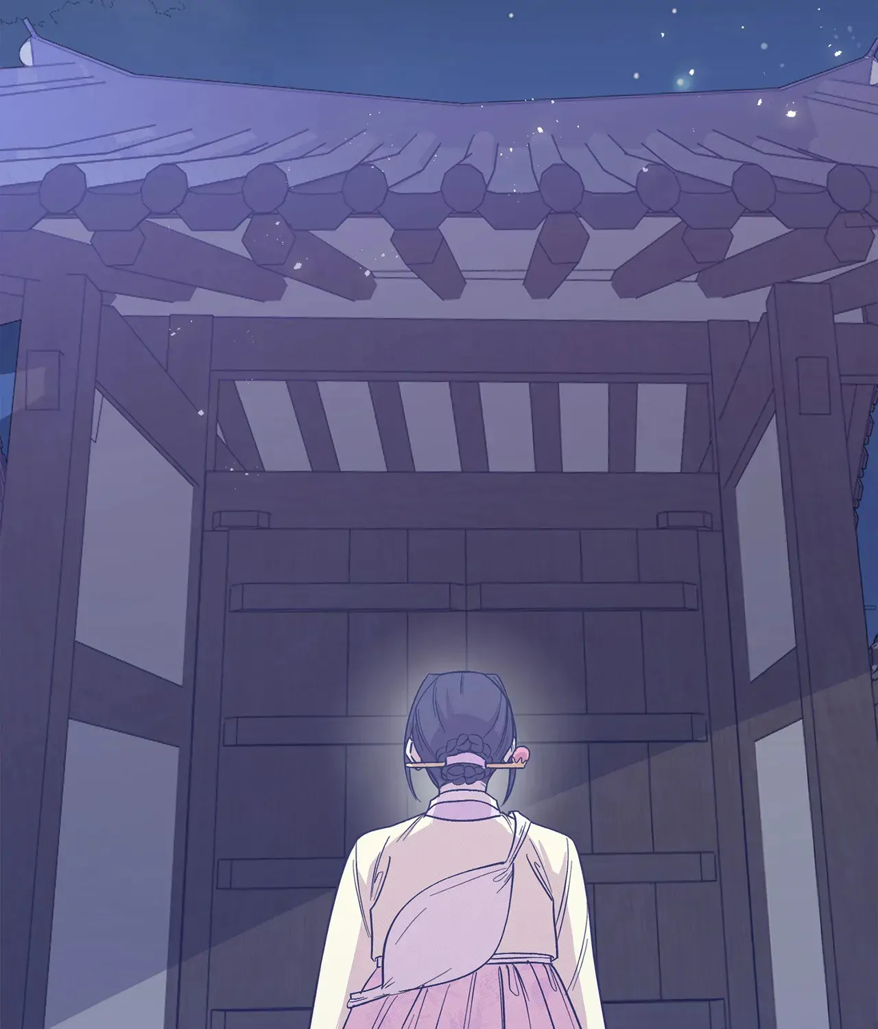 Bound by Fate Chapter 11 - Page 157