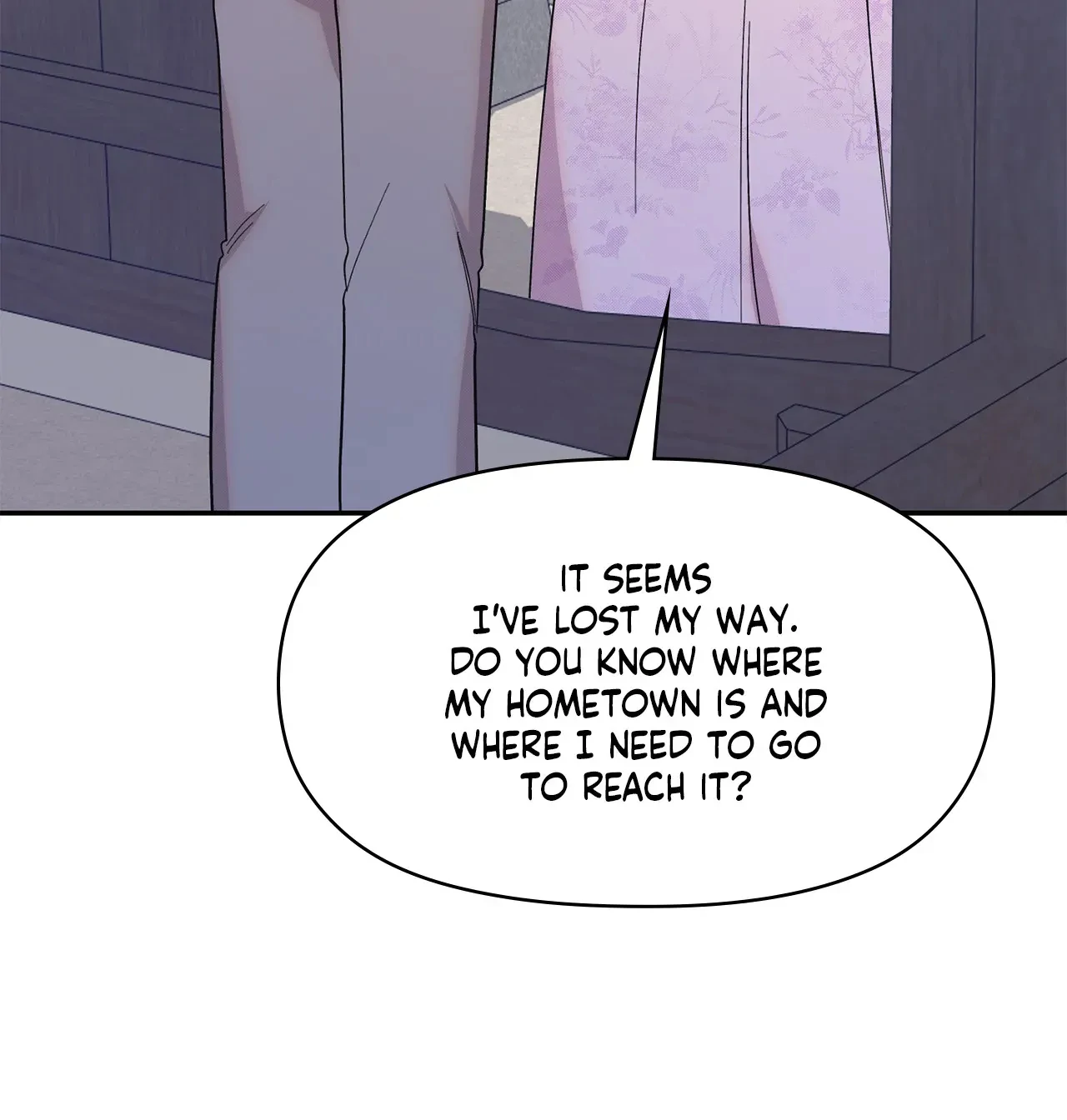 Bound by Fate Chapter 11 - Page 168